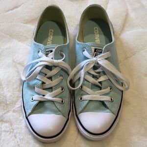 Converse all star shoes